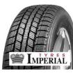 Pneumatiky IMPERIAL snow dragon 2 225/75 R16 121R, zimní pneu, VAN