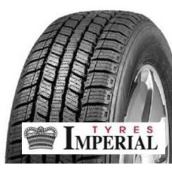 Pneumatiky IMPERIAL snow dragon 2 205/65 R15 102T, zimní pneu, VAN