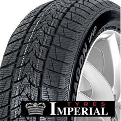Pneumatiky IMPERIAL snowdragon uhp 255/30 R19 91V, zimní pneu, osobní a SUV