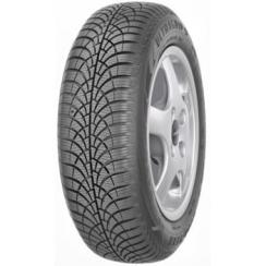 Pneumatiky GOODYEAR UltraGrip 9+ 185/60 R16 86H, zimní pneu, osobní a SUV