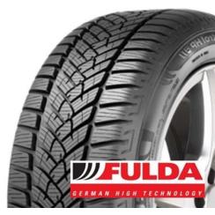 Pneumatiky FULDA kristall control hp2 255/40 R19 100V, zimní pneu, osobní a SUV