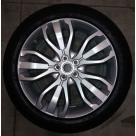 Pneumatiky GOODYEAR UltraGrip Performance SUV G1 275/45 R21 110V, zimní pneu, osobní a SUV