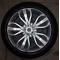 Pneumatiky GOODYEAR UltraGrip Performance SUV G1 275/45 R21 110V, zimní pneu, osobní a SUV