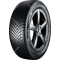Pneumatiky CONTINENTAL AllSeasonContact XL FR 215/40 R18 89W, celoroční pneu, osobní a SUV