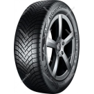 Pneumatiky CONTINENTAL AllSeasonContact XL FR 245/35 R19 93Y, celoroční pneu, osobní a SUV