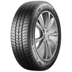 Pneumatiky BARUM POLARIS 5 XL FR 215/40 R18 89V, zimní pneu, osobní a SUV