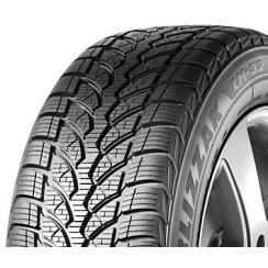 Pneumatiky BRIDGESTONE blizzak lm32 c 205/60 R16 100T, zimní pneu, VAN