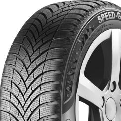Pneumatiky SEMPERIT speed-grip 5 225/60 R18 104V, zimní pneu, osobní a SUV