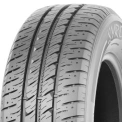 Pneumatiky SYRON MERKEP 2X 215/65 R16 109T, celoroční pneu, VAN
