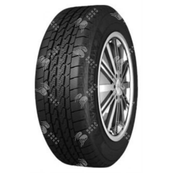 Pneumatiky NANKANG aw-8 225/75 R16 121R, celoroční pneu, VAN
