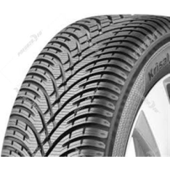 Pneumatiky KLEBER KrisHP3 205/55 R19 97H, zimní pneu, osobní a SUV