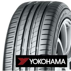Pneumatiky YOKOHAMA bluearth-a ae-50 185/60 R16 86H, letní pneu, osobní a SUV