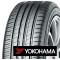 Pneumatiky YOKOHAMA bluearth-a ae-50 185/60 R16 86H, letní pneu, osobní a SUV