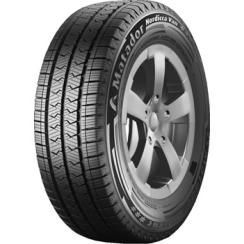 Pneumatiky MATADOR Nordicca Van 195/75 R16 107R, zimní pneu, VAN