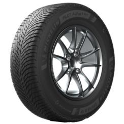 Pneumatiky MICHELIN pilot alpin 5 suv 275/50 R20 113V, zimní pneu, osobní a SUV