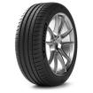 Pneumatiky MICHELIN Pilot Sport 4 SUV Acoustic 255/45 R20 105Y, letní pneu, osobní a SUV