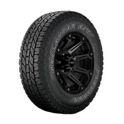 Pneumatiky YOKOHAMA geolandar at g015 rpb owl 255/65 R17 119S, celoroční pneu, osobní a SUV