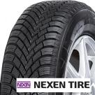 Pneumatiky NEXEN winguard snow g 3 wh21 195/60 R15 88T, zimní pneu, osobní a SUV