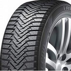 Pneumatiky LAUFENN i fit+ lw31 xl m+s 3pmsf 255/55 R18 109V, zimní pneu, osobní a SUV