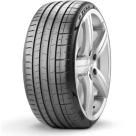 Pneumatiky PIRELLI P-Zero (PZ4) Sport PNCS 285/40 R19 107Y, letní pneu, osobní a SUV
