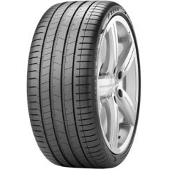 Pneumatiky PIRELLI P-Zero (PZ4) Luxury 225/40 R19 93Y, letní pneu, osobní a SUV