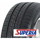 Pneumatiky SUPERIA ecoblue hp 185/55 R14 80H, letní pneu, osobní a SUV