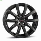 Alu kola BORBET CW5 antracit 6x16