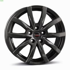 Alu kola BORBET CW5 antracit 6x16" 5x130 ET68 78,1