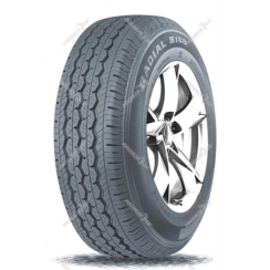 Pneumatiky GOODRIDE h 188 195/65 R16 104T, letní pneu, VAN
