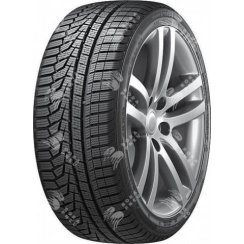 Pneumatiky HANKOOK winter icept evo2 w320 205/60 R17 97H, zimní pneu, osobní a SUV