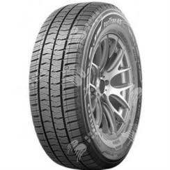Pneumatiky KUMHO por tran 4s cx11 m+s 3pmsf (tl) 215/65 R16 109T, celoroční pneu, VAN