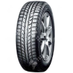 Pneumatiky YOKOHAMA w drive (v903) 3pmsf 185/60 R14 82T, zimní pneu, osobní a SUV