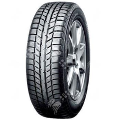 Pneumatiky YOKOHAMA w drive (v903) 3pmsf 185/60 R14 82T, zimní pneu, osobní a SUV
