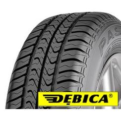 Pneumatiky DEBICA passio 2 145/80 R13 79T, letní pneu, osobní a SUV