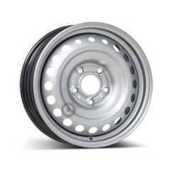 Plechové disky 4516 6x15" 114x5 ET40 66