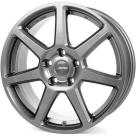 Alu kola AUTEC TALLIN (T) titan 6,5x16