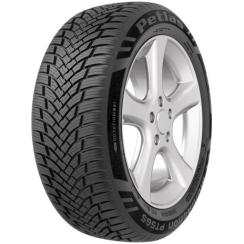 Pneumatiky PETLAS ALL SEASON PT565 XL 215/45 R17 91W, celoroční pneu, osobní a SUV