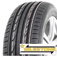 Pneumatiky MILESTONE greensport 215/60 R17 109T, letní pneu, VAN