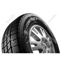 Pneumatiky VREDESTEIN comtrac 2 winter+ m+s 3pmsf 215/60 R17 109H, zimní pneu, VAN