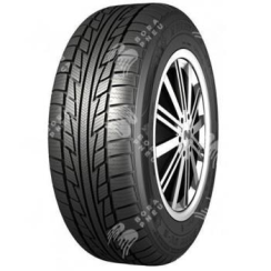 Pneumatiky NAN KANG snow viva sv 2 175/55 R16 80H, zimní pneu, osobní a SUV