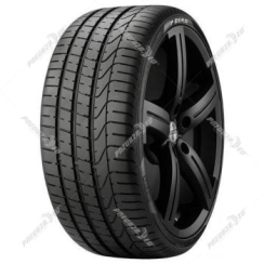 Pneumatiky PIRELLI P Zero (B1) XL 285/45 R21 113Y, letní pneu, osobní a SUV