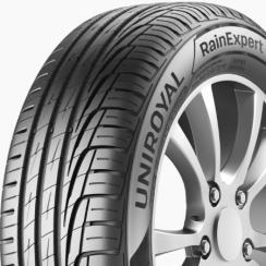 Pneumatiky UNIROYAL RAIN EXPERT 5 195/65 R14 89T, letní pneu, osobní a SUV