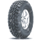 Pneumatiky GOODRIDE sl366 radial m/t 10pr 285/70 R17 121Q, letní pneu, osobní a SUV