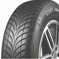 Pneumatiky CEAT WINTERDRIVE 185/65 R14 86H, zimní pneu, osobní a SUV
