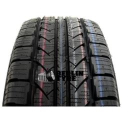 Pneumatiky NANKANG snow sl-6 3pmsf 205/75 R16 110R, zimní pneu, VAN