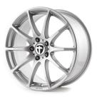 Alu kola TOMASON tn1 stříbrné 6,5x16