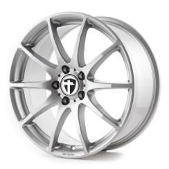 Alu kola TOMASON tn1 stříbrné 6,5x16" 5x112 ET38 66,5