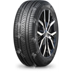 Pneumatiky TOURADOR winter pro tsu1 xl 3pmsf 285/45 R21 113V, zimní pneu, osobní a SUV