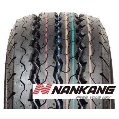 Pneumatiky NANKANG cw-25 155/80 R13 91T, letní pneu, VAN