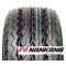 Pneumatiky NANKANG cw-25 155/80 R13 91T, letní pneu, VAN